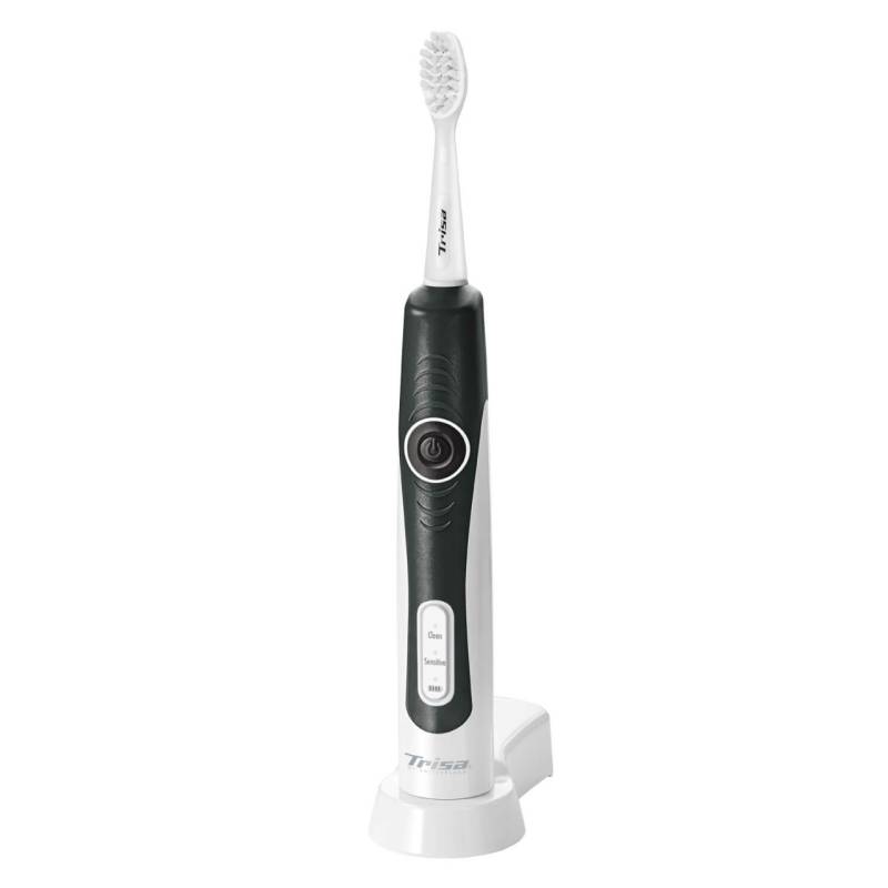 Trisa Oral Care - Sonic Performance Black von Trisa of Switzerland