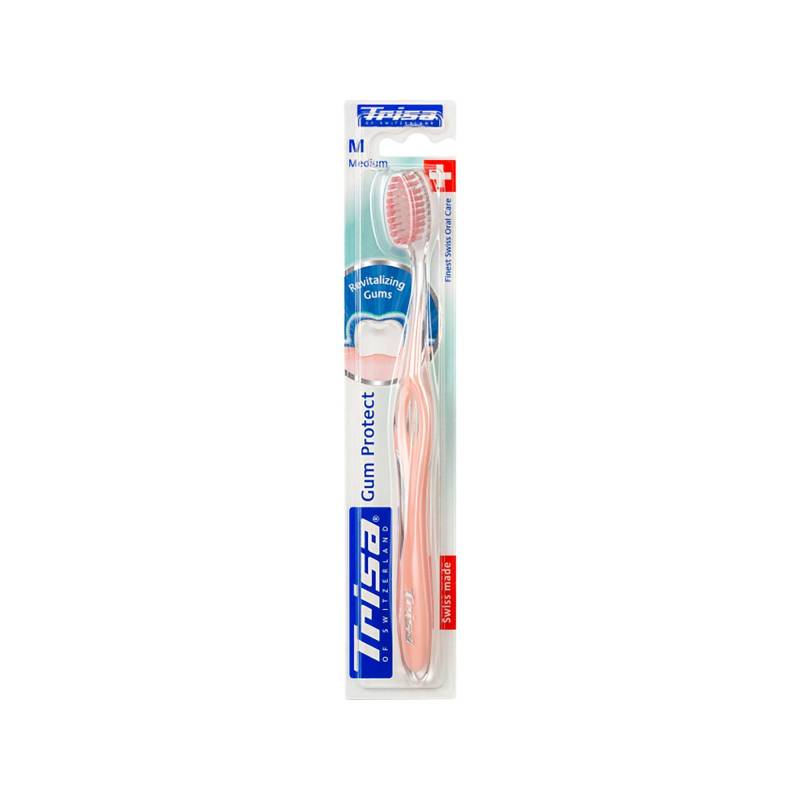 Zahnbürste Gum Protect Soft Damen  1 pezzo von Trisa