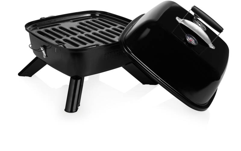 Tristar Elektro-Standgrill »Hybridgrill, 2000«, 2000 W von Tristar