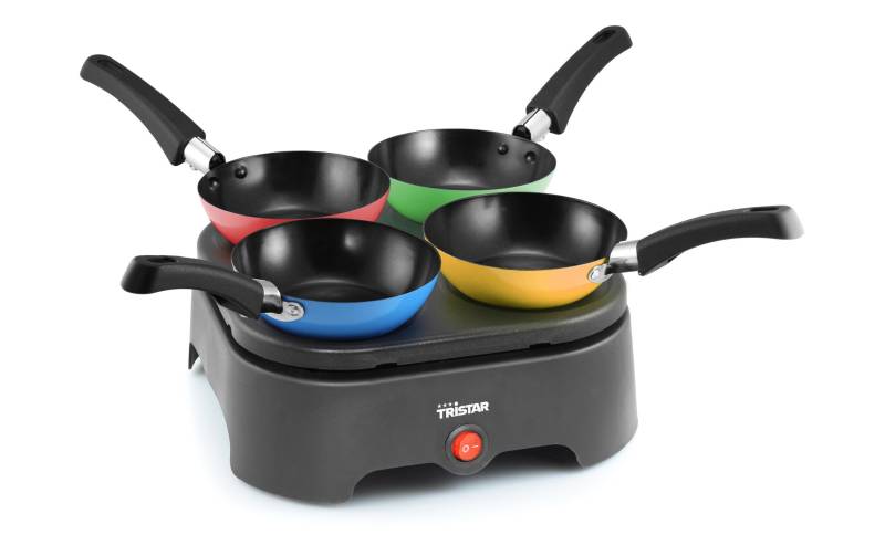 Tristar Wok »4 Personen« von Tristar