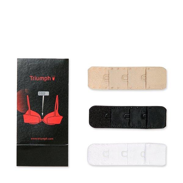 Accessoires Damen Schwarz/Weiss 1 von Triumph