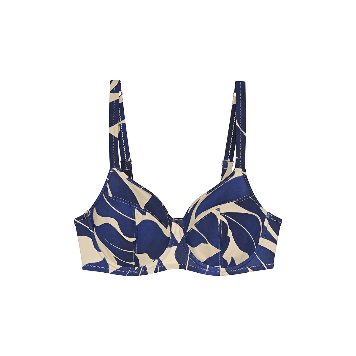 Bikini-Oberteil Summer Allure, Minimizer-Effekt von Triumph