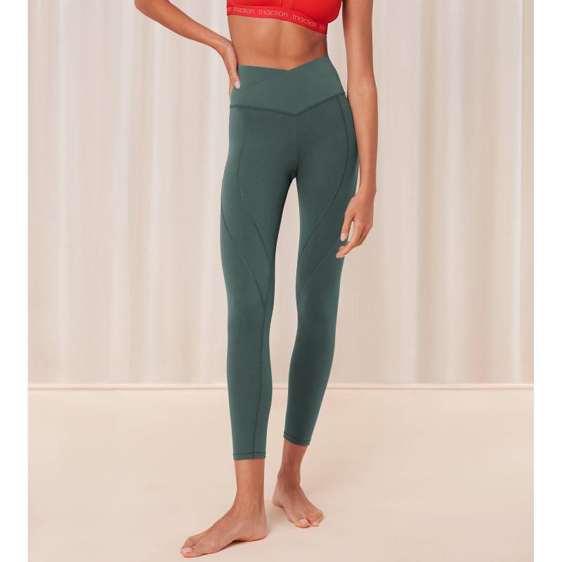 Leggings Damen Grün L von Triumph