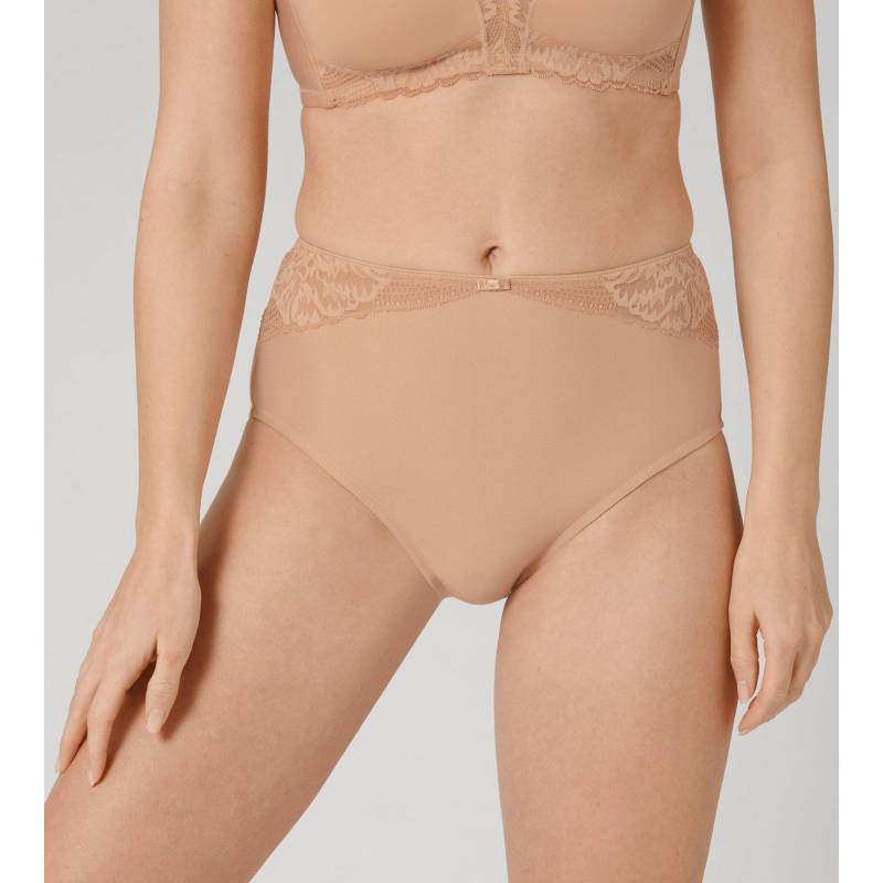 Triumph - Maxi Slip, für Damen, Nude, Größe 38 von Triumph