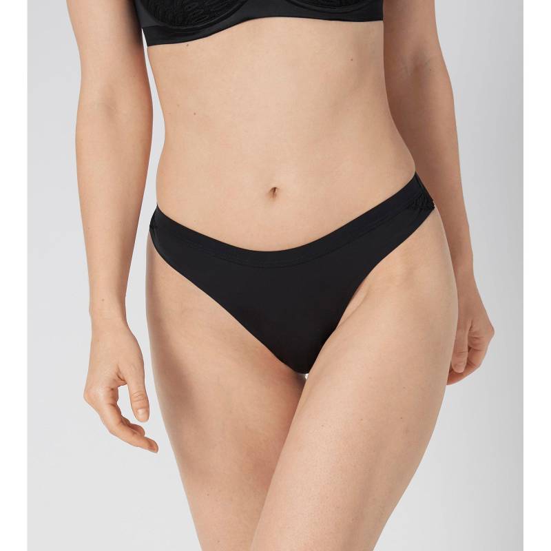 String Damen Black 40 von Triumph