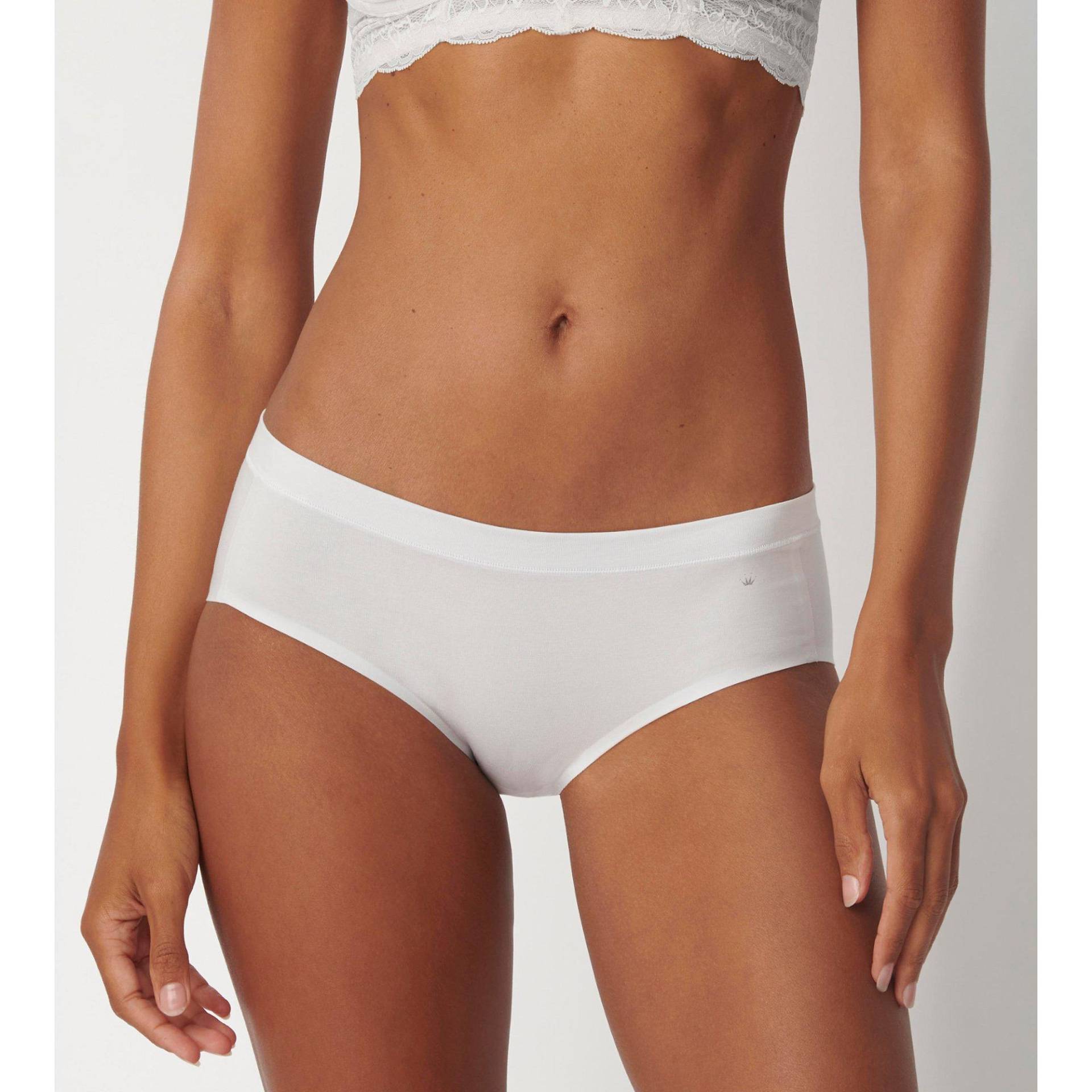 Tai Slip Damen Weiss I von Triumph