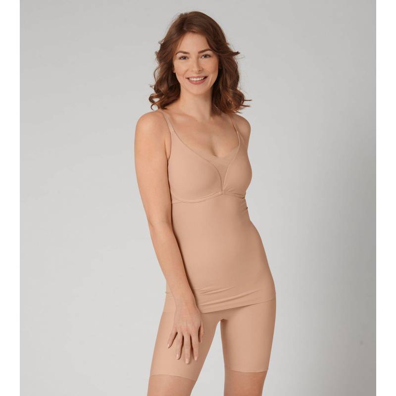 Triumph - Top, Shaping Fit, für Damen, Nude, Größe 1 von Triumph