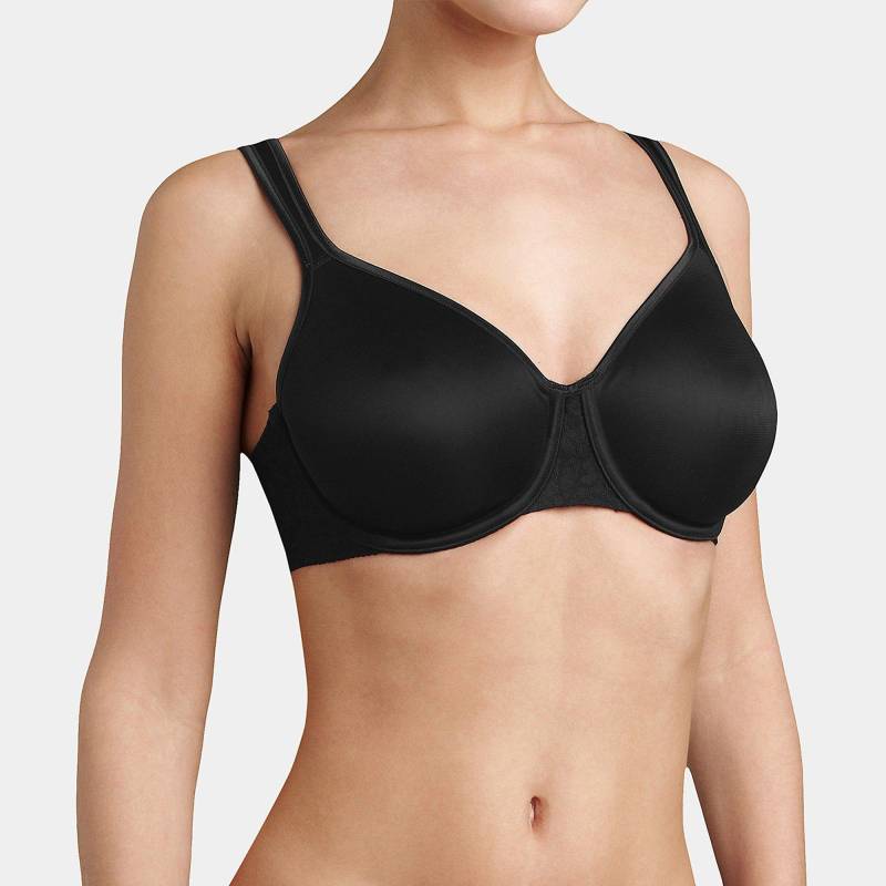 Noir 90f Damen Black F/90 von Triumph