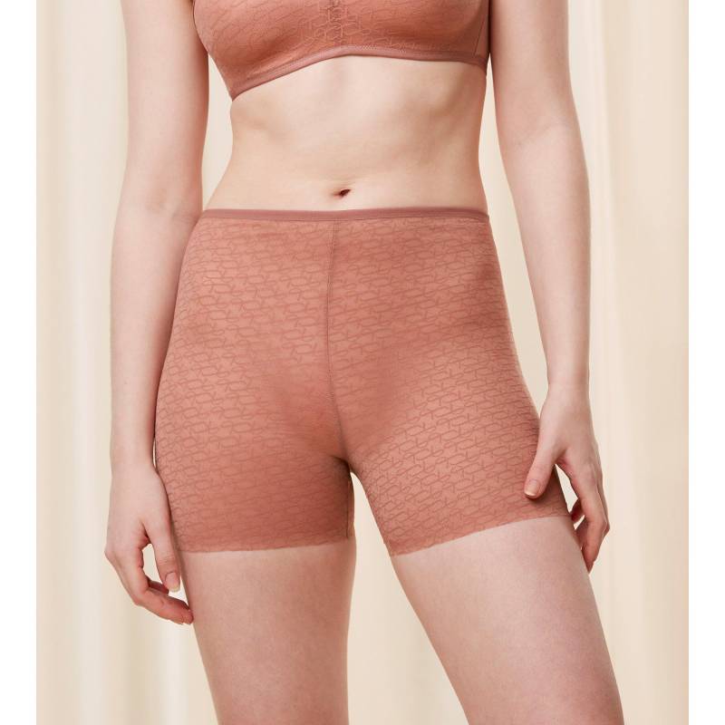 Shorts Damen Taupe 40 von Triumph