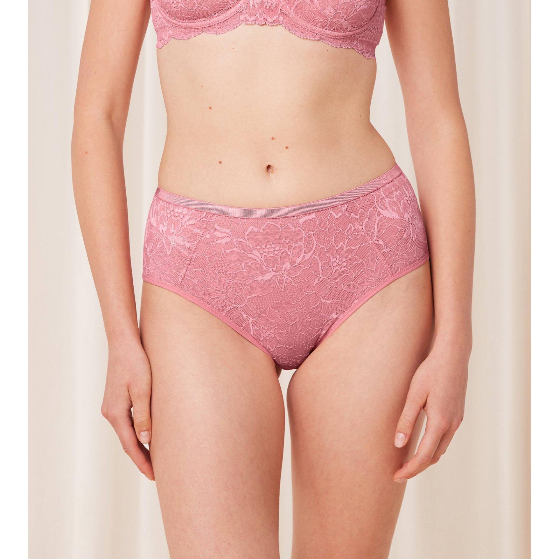 Slip Damen Pfirsich 36 von Triumph