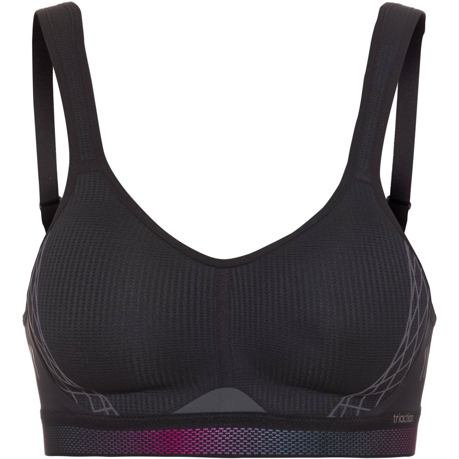 TRIUMPH Triaction Cardio Flow BH Damen von Triumph