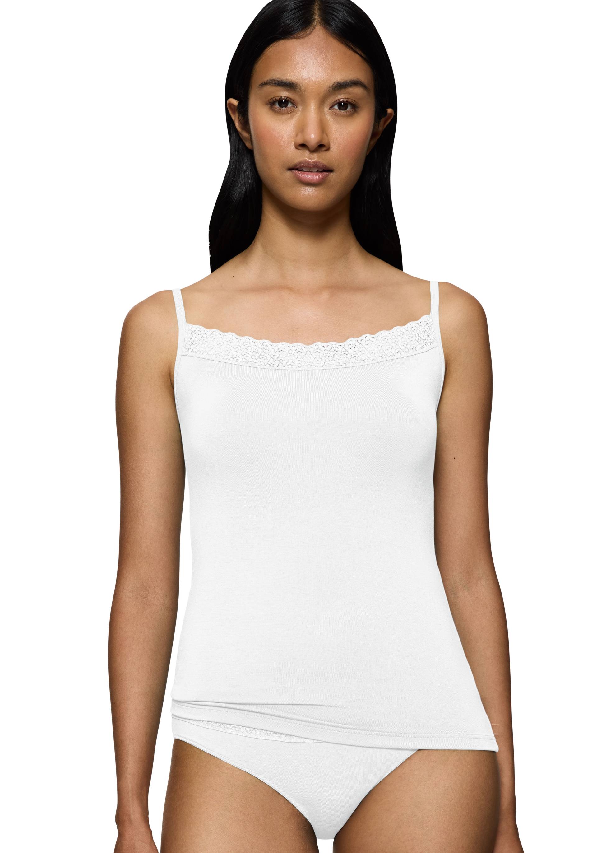 Triumph BH-Hemd »Feel of Modal Spaghetti Top«, sehr weich Triumph BH-Hemd »Feel of Modal Spaghetti Top«, sehr weich von Triumph