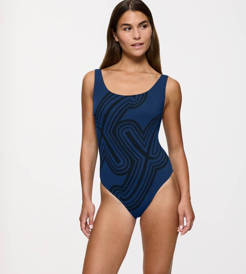 Triumph Badeanzug »Flex Smart Summer OP pt«, weiches dehnbares Material von Triumph