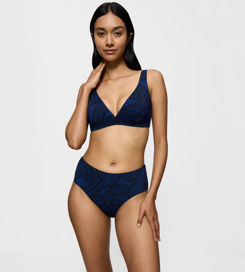 Triumph Bikini-Hose »Flex Smart Summer Maxi pt EX«, Triumph-Logodruck von Triumph