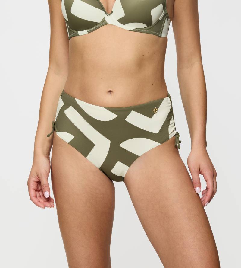 Triumph Bikini-Hose »Summer Allure Maxi EX«, moderner Druck von Triumph