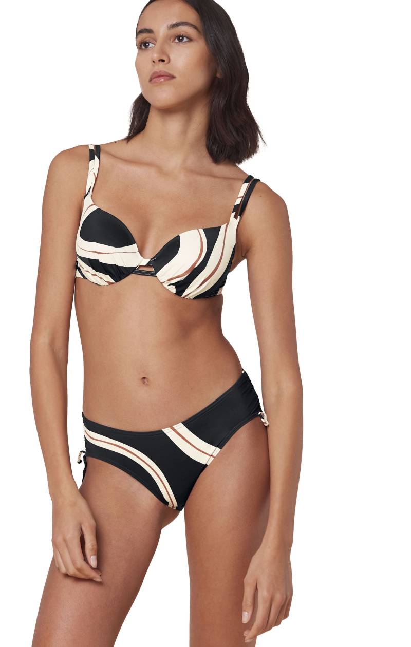 Triumph Bikini-Hose »Summer Allure Midi X«, moderner Druck von Triumph