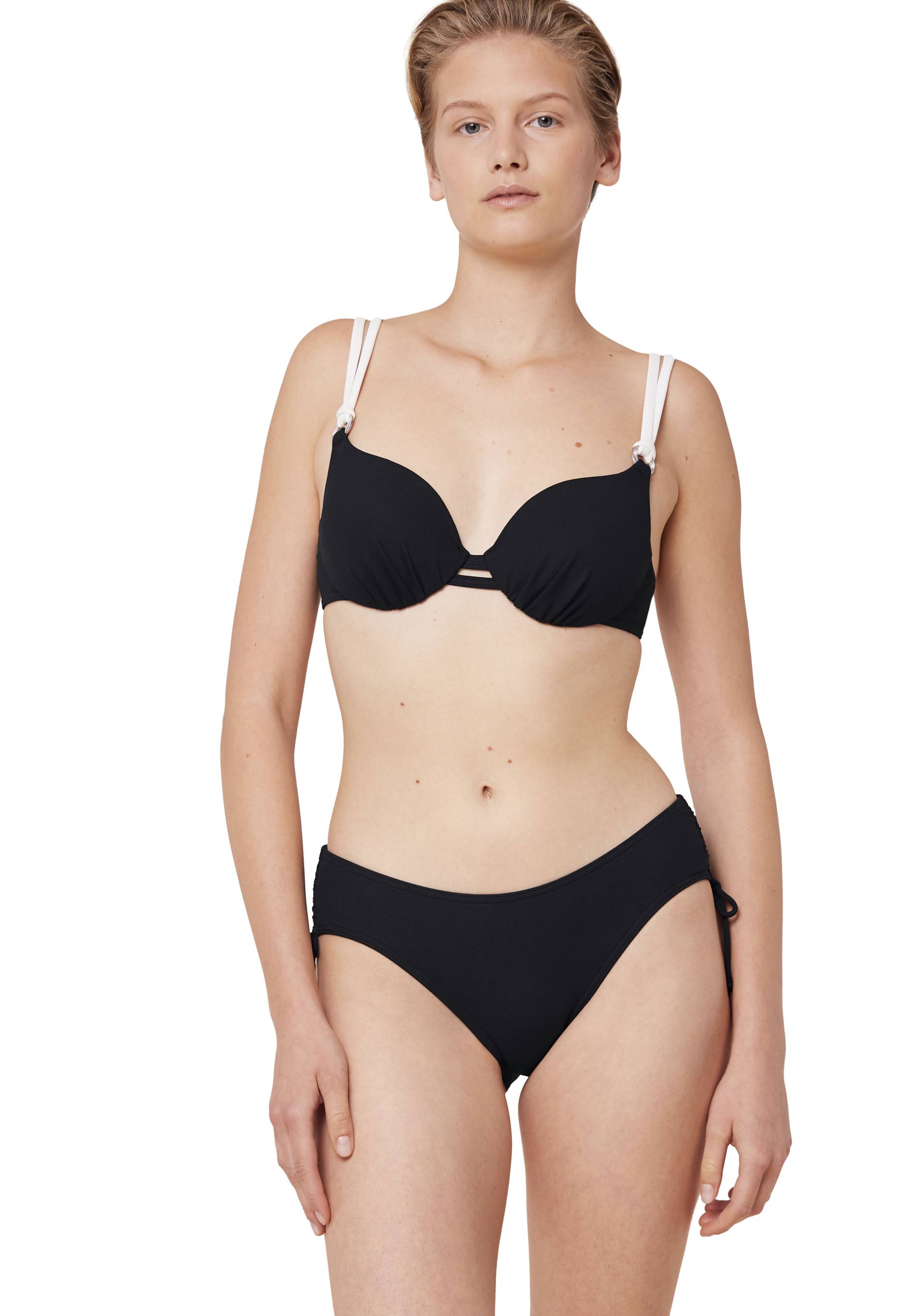 Triumph Bikini-Hose »Summer Glow Midi sd«, verstellbare Schnürung an der Seite zum Anpassen deiner Körperform von Triumph