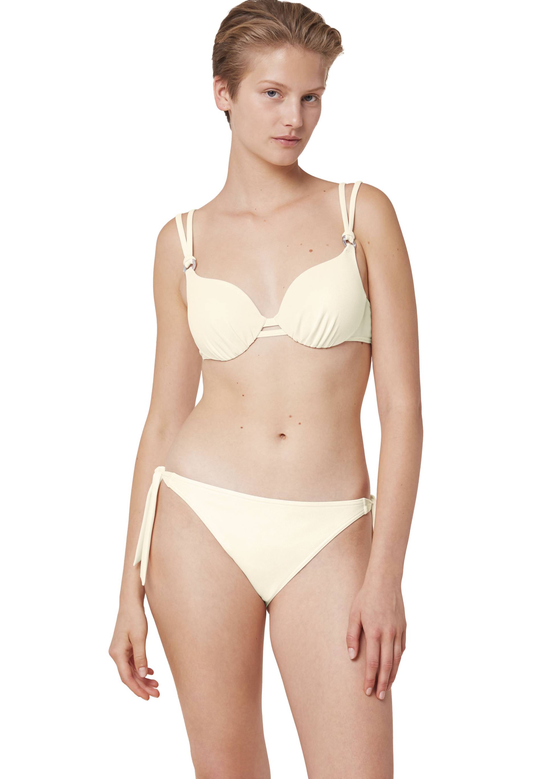 Triumph Bikini-Hose »Summer Glow Tai sd«, verstellbare Schnürung an der Seite zum Anpassen der Passform von Triumph