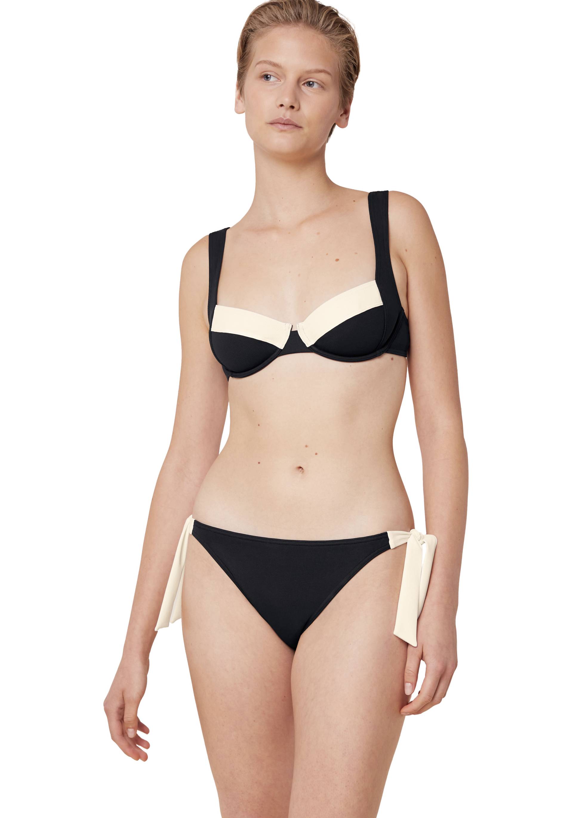 Triumph Bikini-Hose »Summer Glow Tai sd«, Seitenbänder von Triumph