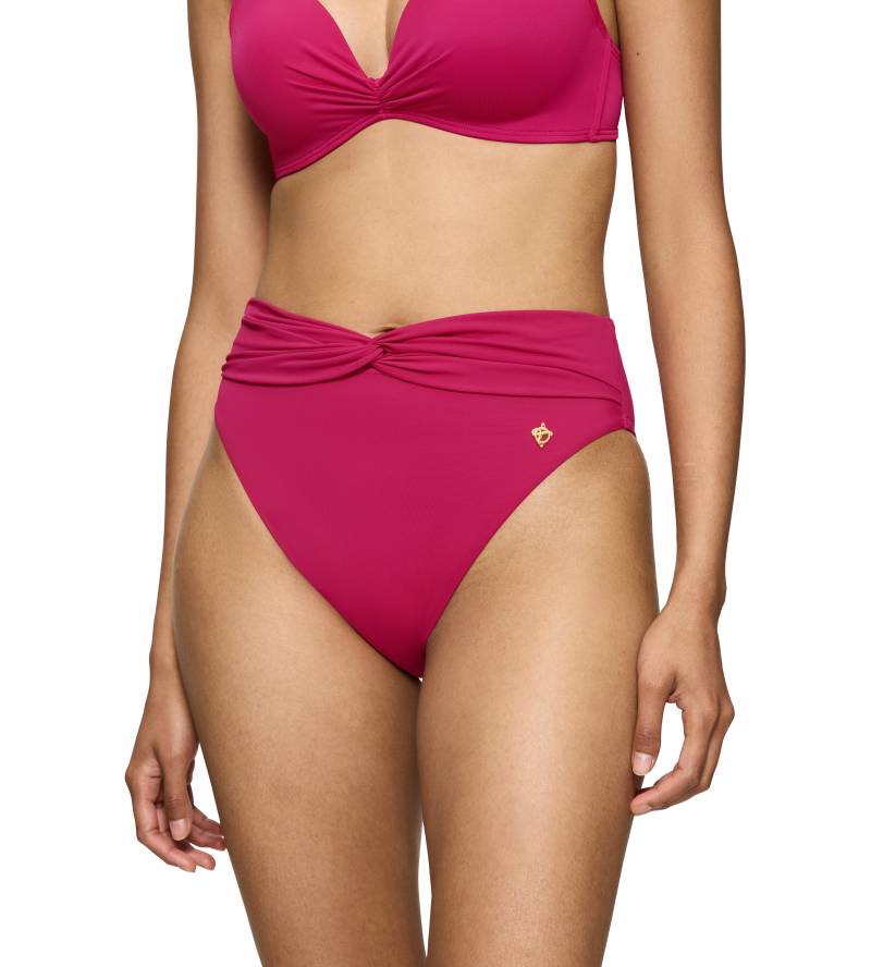 Triumph Bikini-Hose »Summer Twist Highwaist brief«, Eleganz und Komfort von Triumph