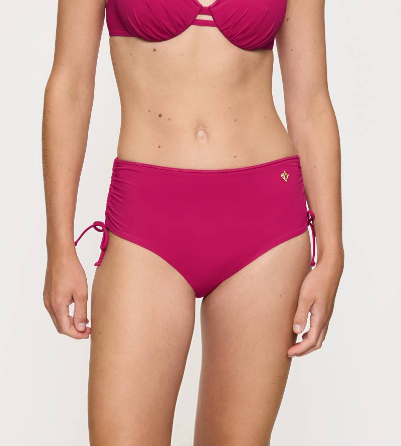 Triumph Bikini-Hose »Summer Twist Maxi«, Eleganz und Komfort von Triumph