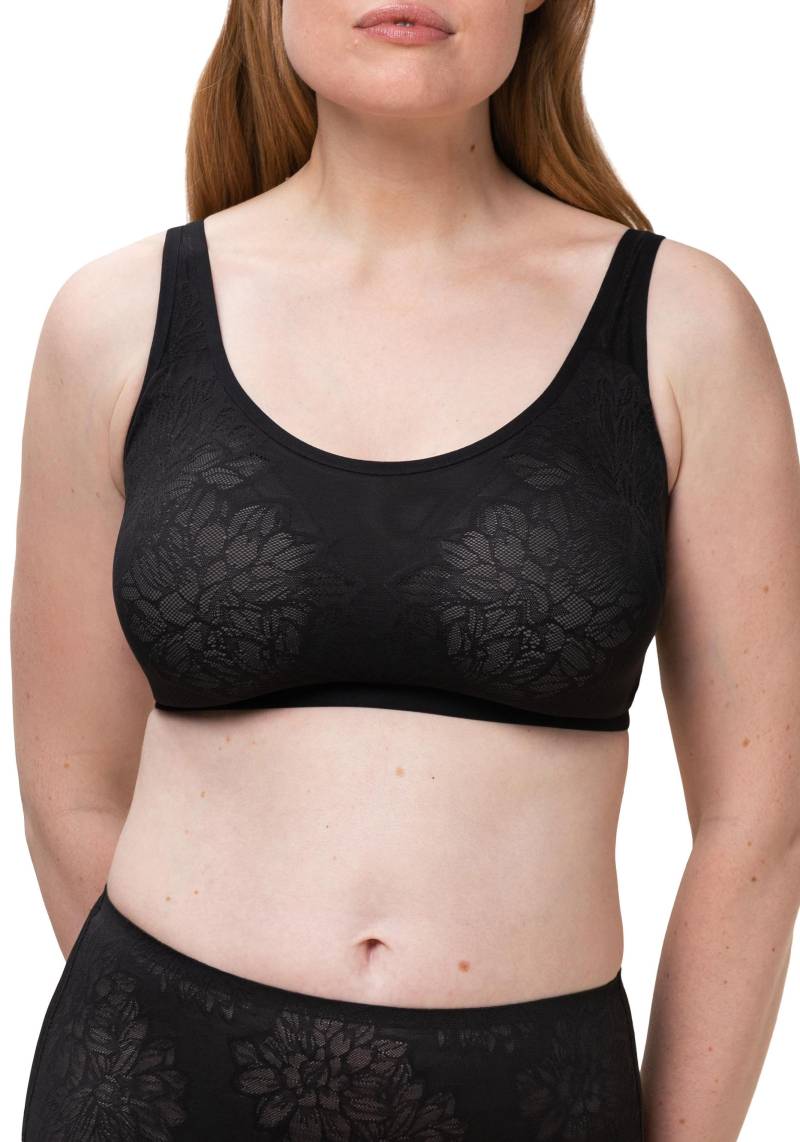 Triumph Bralette-BH »Fit Smart P EX«, mit neuen Fit Smart, 4D-Stretch-Spitze, Basic Dessous von Triumph