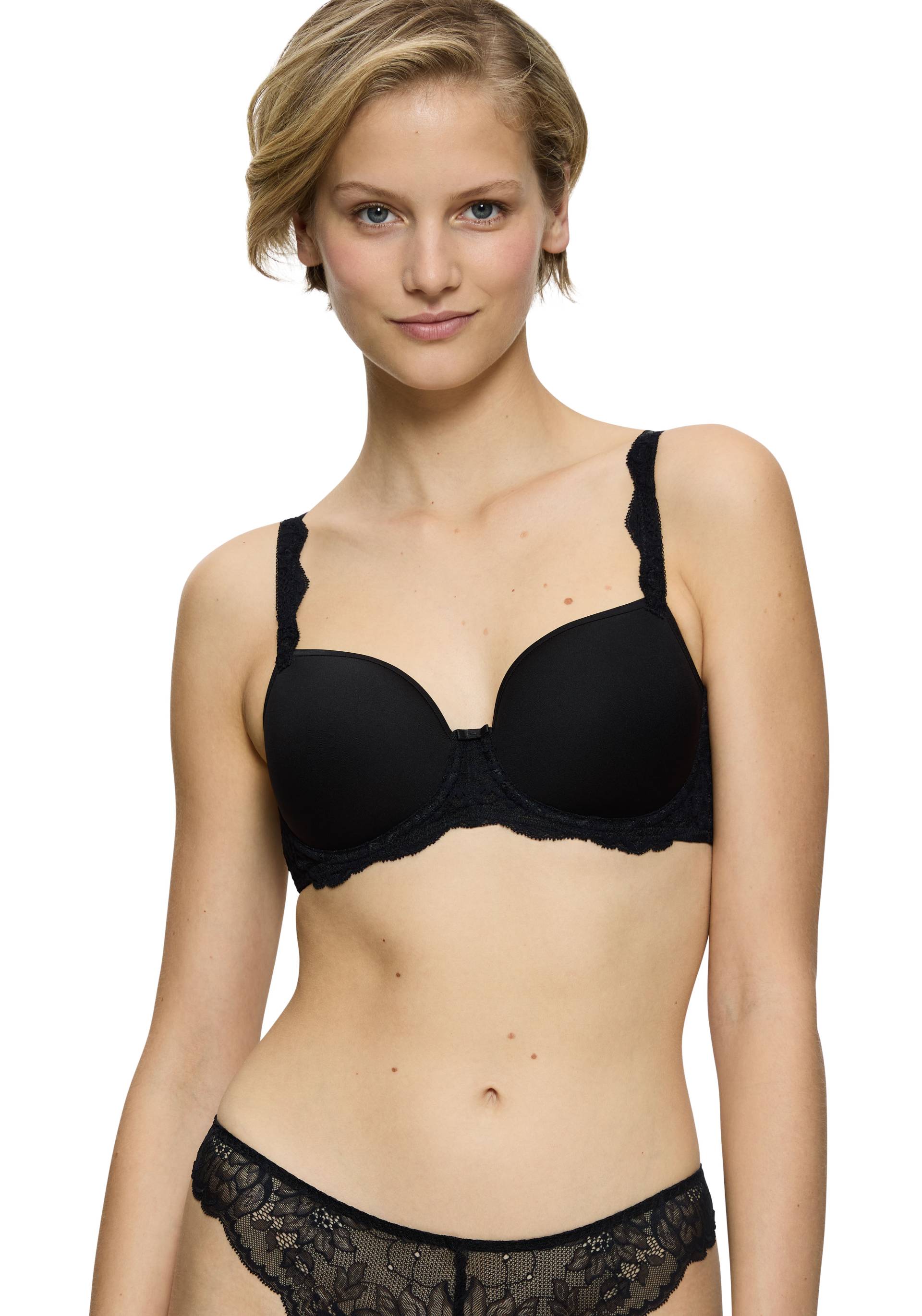 Triumph Bügel-BH »Amourette Charm WP«, Strech-Spitze Triumph Bügel-BH »Amourette Charm WP«, Strech-Spitze von Triumph