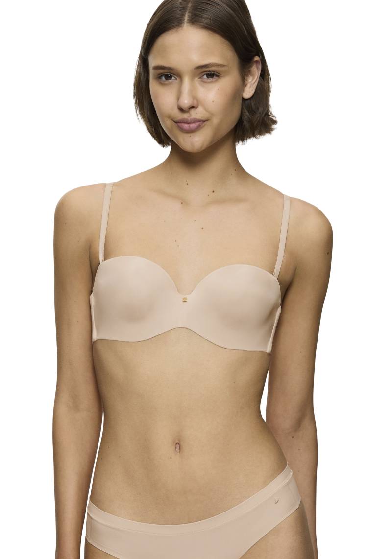 Triumph Bügel-BH »Body Make-Up Essentials WDP«, leicht und glänzend von Triumph