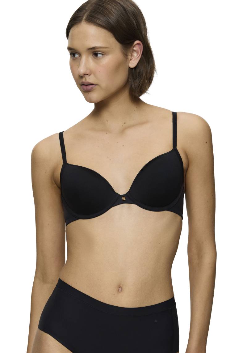 Triumph Bügel-BH »Body Make-Up Essentials WHP«, leicht und glänzend von Triumph