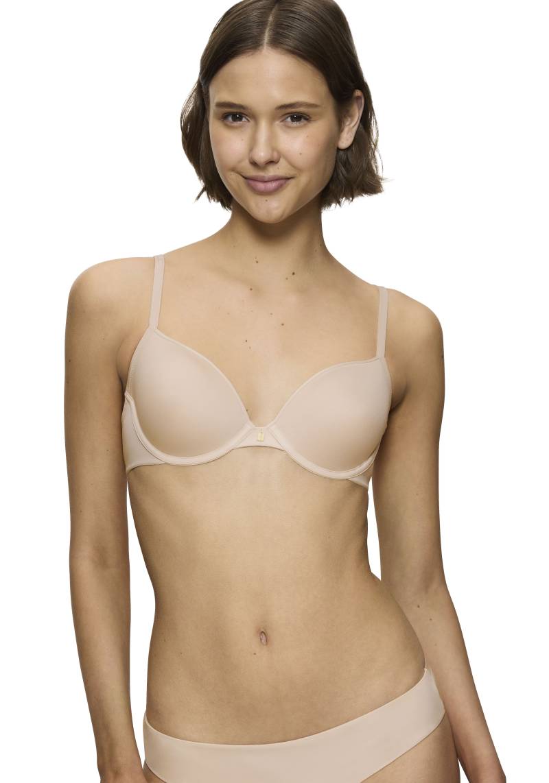 Triumph Bügel-BH »Body Make-Up Essentials WHP«, leicht und glänzend von Triumph