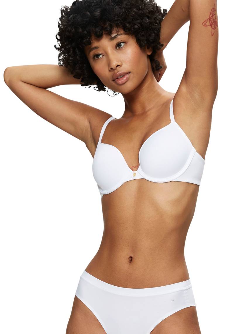 Triumph Bügel-BH »Body Make-Up Essentials WHP«, leicht und glänzend von Triumph