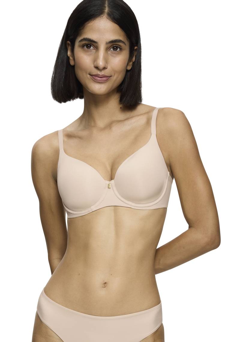 Triumph Bügel-BH »Body Make-Up Essentials WP«, leicht und glänzend von Triumph