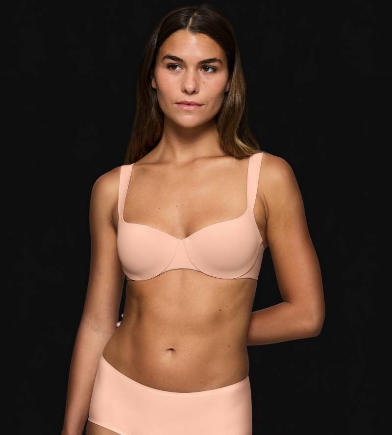 Triumph Bügel-BH »Body Make-Up Illusion Balconette EX«, Comfort Wire von Triumph