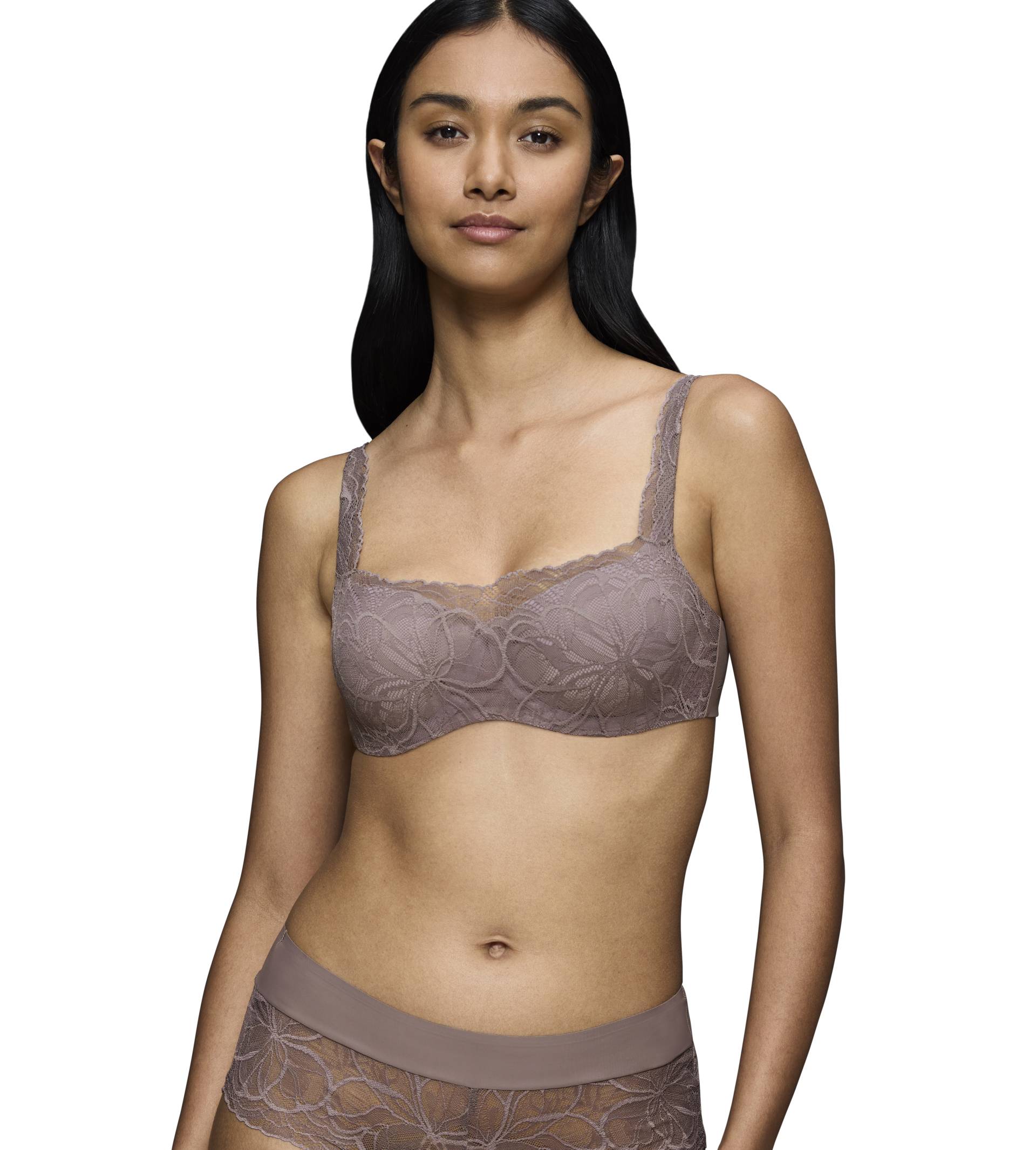 Triumph Balconnet-BH »Body Make-Up Illusion Lace Balconette«, Stretch-Spitze von Triumph