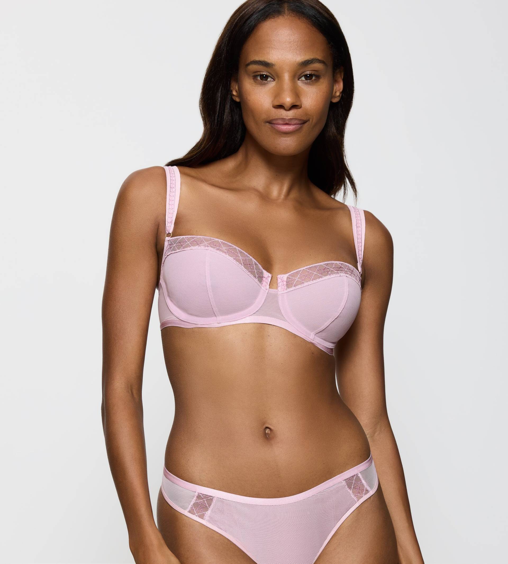 Triumph Bügel-BH »Palina Cosmic Heartbeat WH«, Triumph x Palina Rojinski Triumph Bügel-BH »Palina Cosmic Heartbeat WH«, Triumph x Palina Rojinski von Triumph