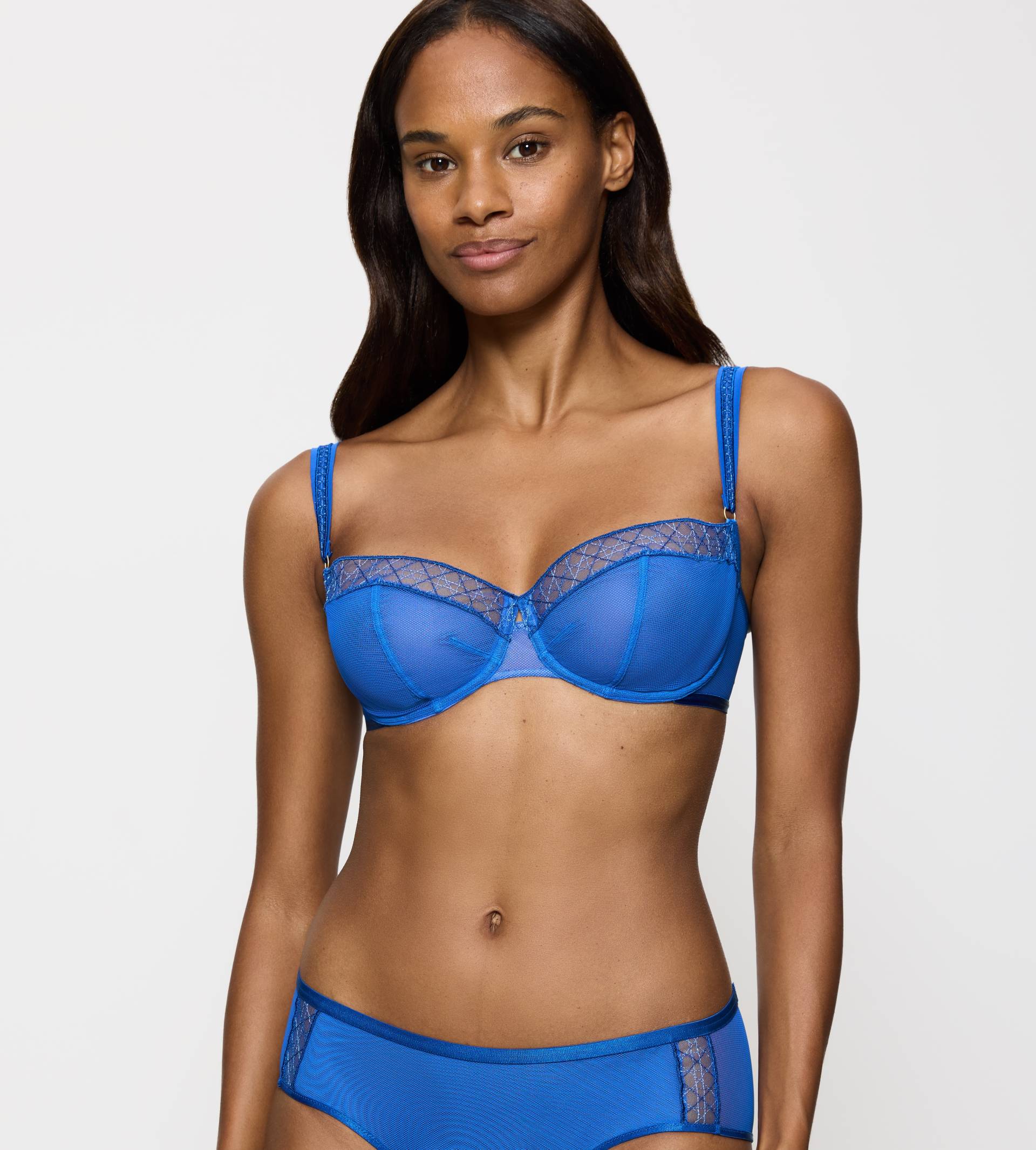 Triumph Bügel-BH »Palina Cosmic Heartbeat WH«, Triumph x Palina Rojinski Triumph Bügel-BH »Palina Cosmic Heartbeat WH«, Triumph x Palina Rojinski von Triumph