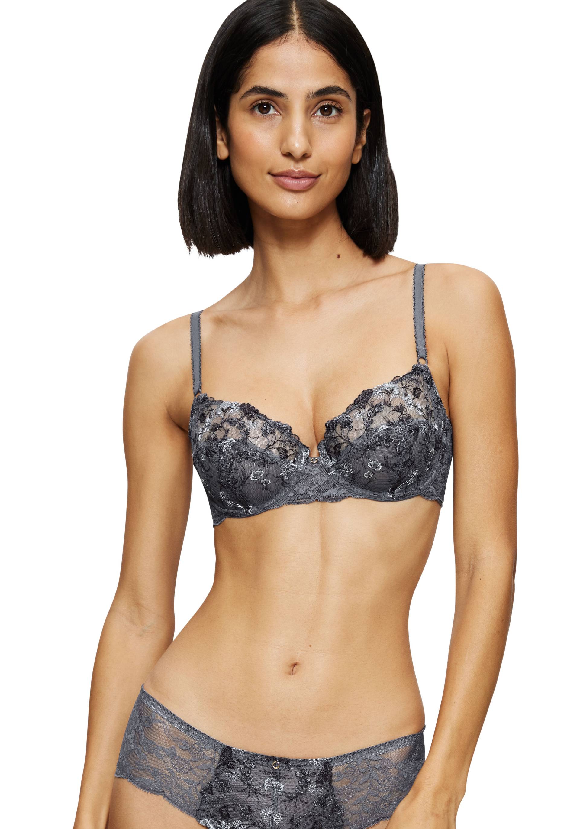 Triumph Balconnet-BH »Sensual Spotlight W«, mit Stickerei Triumph Balconnet-BH »Sensual Spotlight W«, mit Stickerei von Triumph