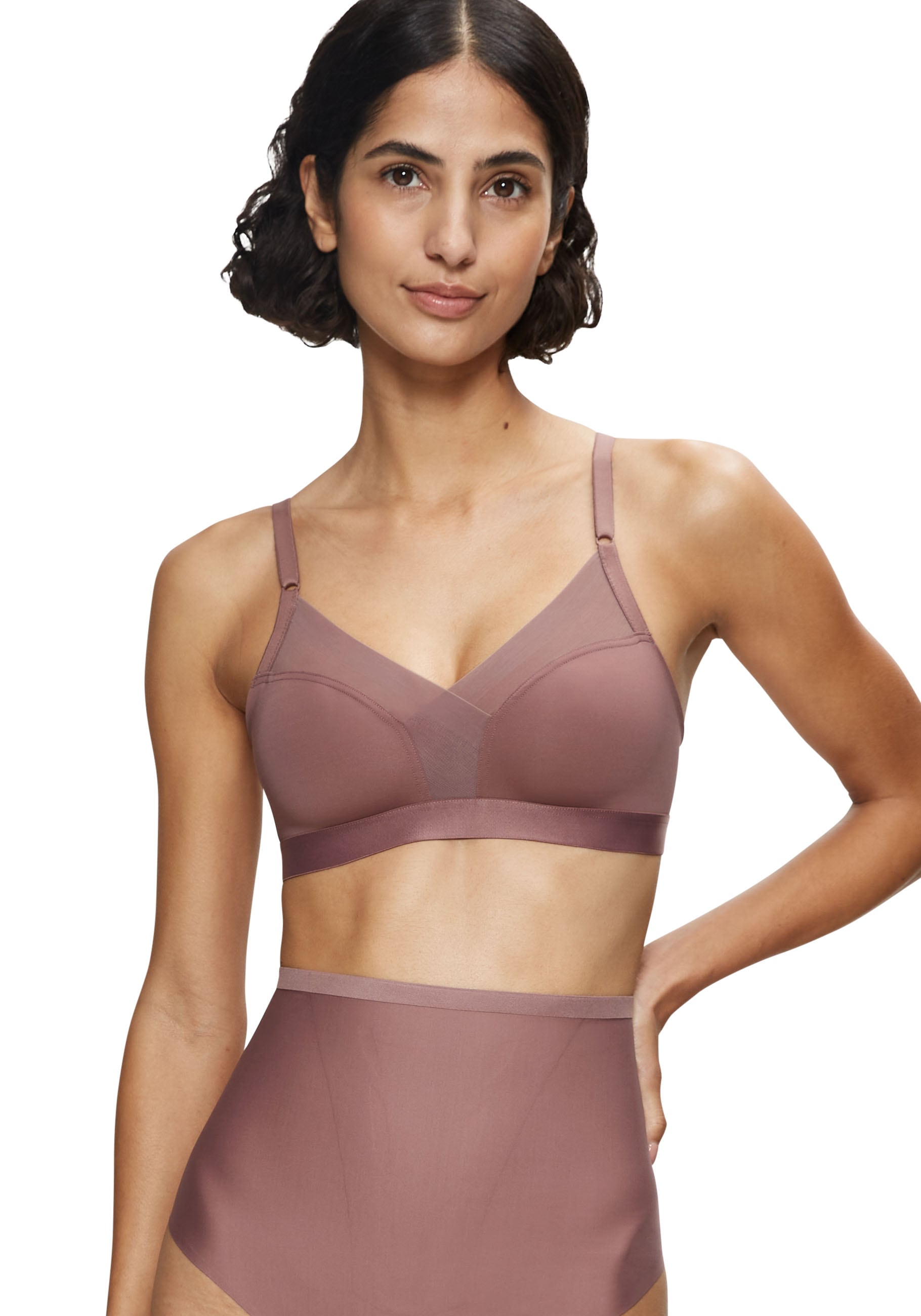 Triumph Bügel-BH »Shape Smart N«, glättend und schmeichelnd Triumph Bügel-BH »Shape Smart N«, glättend und schmeichelnd von Triumph