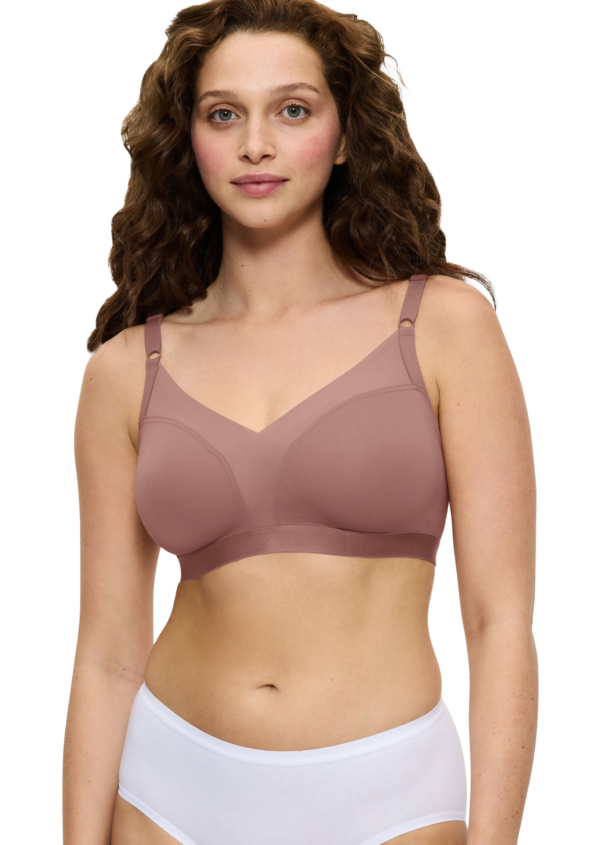 Triumph Bügel-BH »Shape Smart N«, glättend und schmeichelnd Triumph Bügel-BH »Shape Smart N«, glättend und schmeichelnd von Triumph
