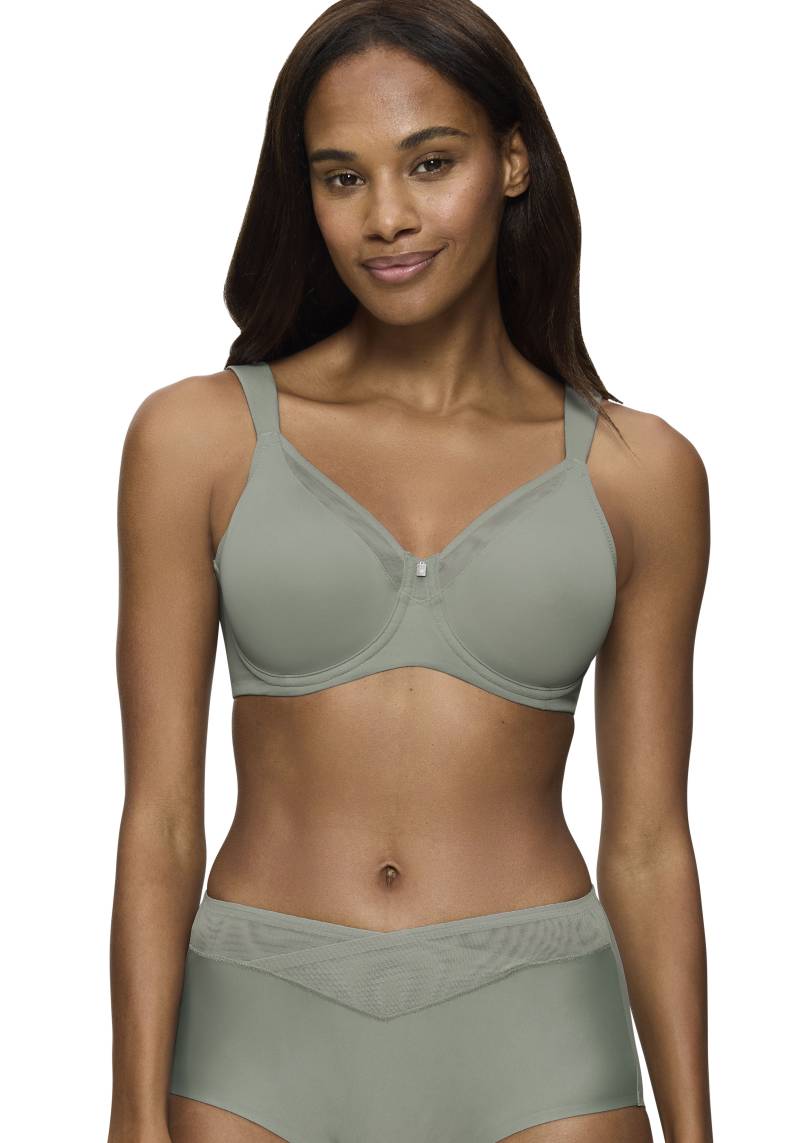 Triumph Minimizer-BH »True Shape Sensation T W01«, verkleinert die Brust optisch um eine Cup-Grösse von Triumph