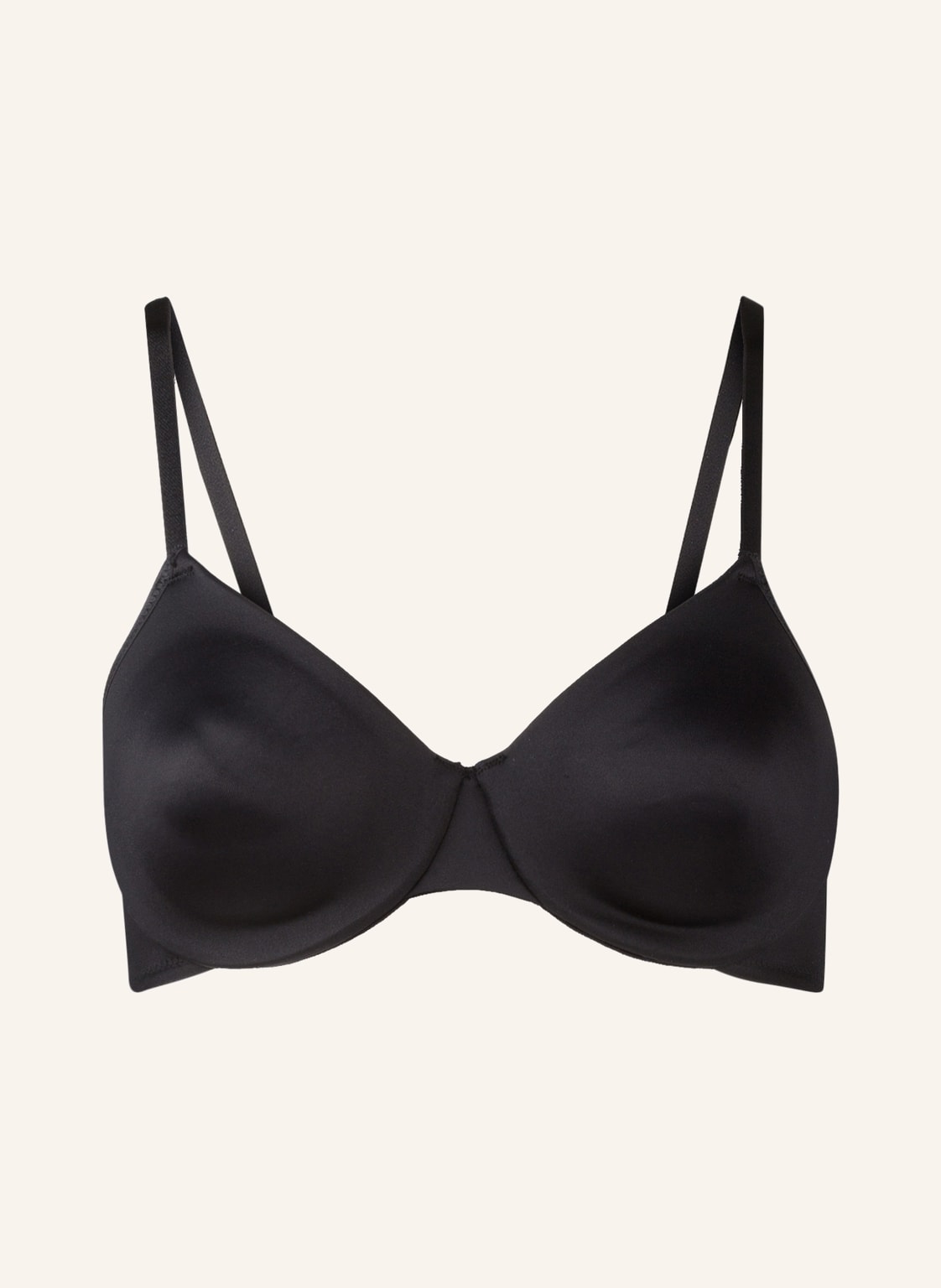 Triumph Bügel-Bh Soft Sensation schwarz Triumph Bügel-Bh Soft Sensation schwarz von Triumph