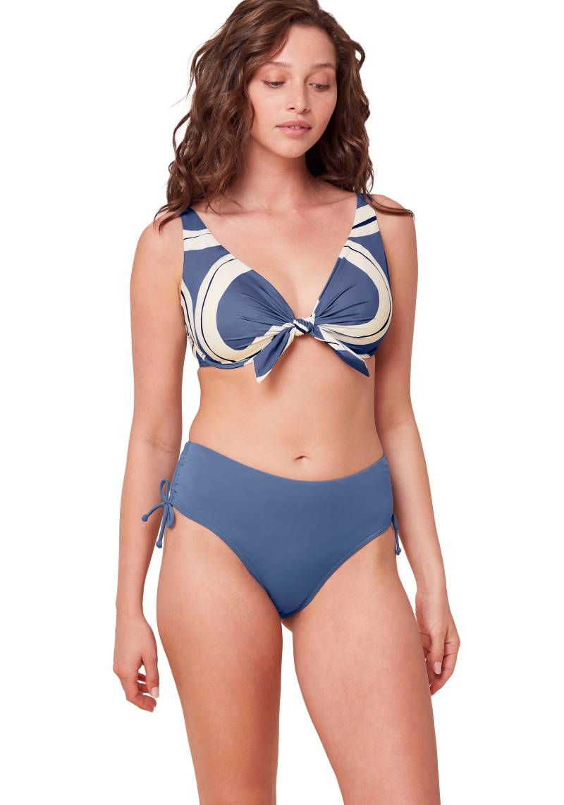 Triumph Bügel-Bikini-Top »Summer Allure W«, moderner Druck von Triumph