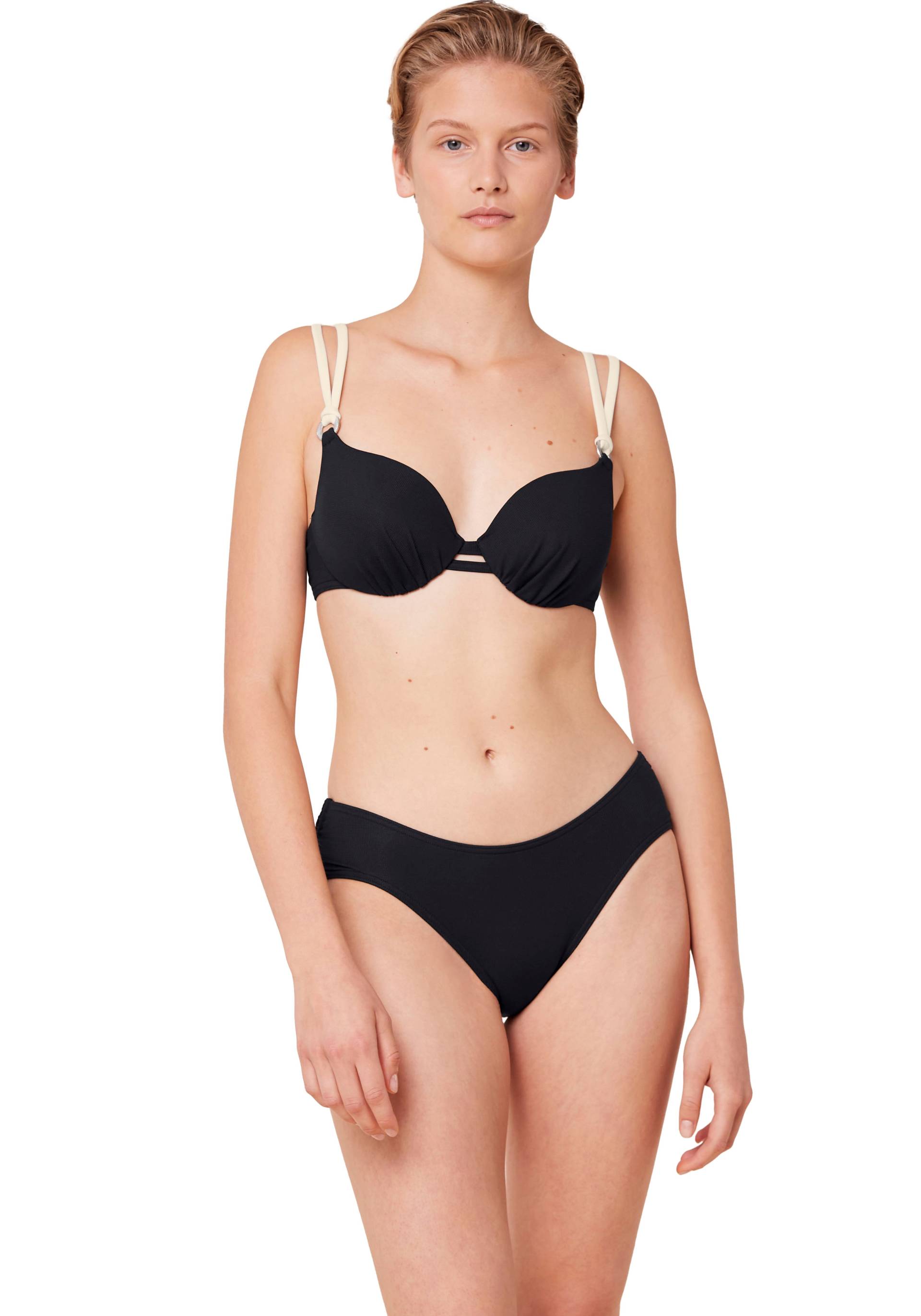 Triumph Bügel-Bikini-Top »Summer Glow WP 01 sd«, aus strukturiertem, recyceltem Piqué-Material von Triumph