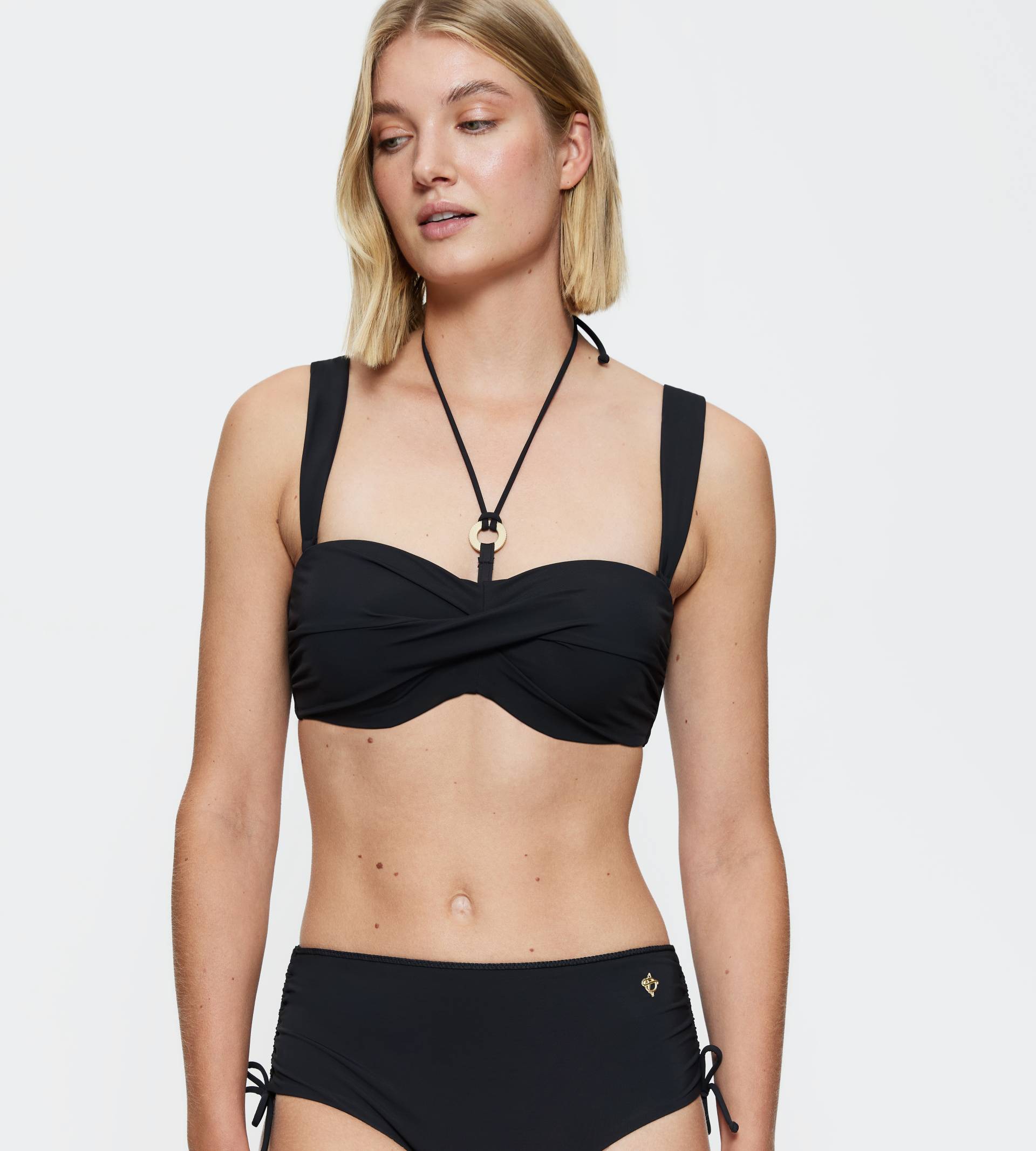 Triumph Bügel-Bikini-Top »Summer Twist DP«, Eleganz und Komfort von Triumph