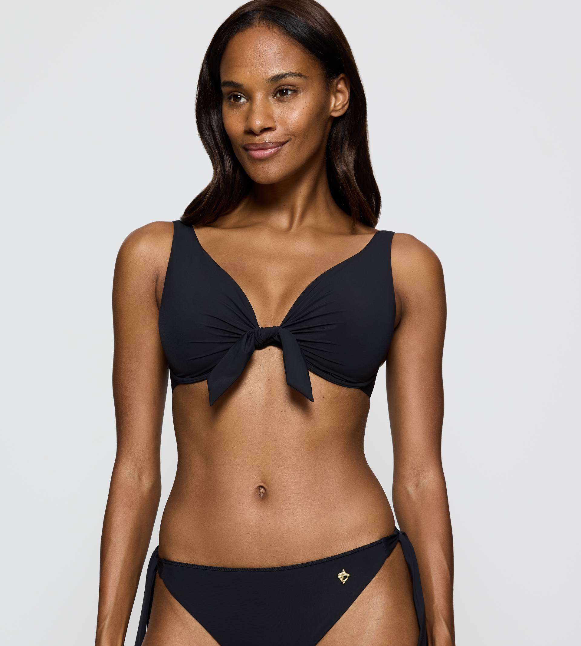 Triumph Bügel-Bikini-Top »Summer Twist W«, Eleganz und Komfort von Triumph