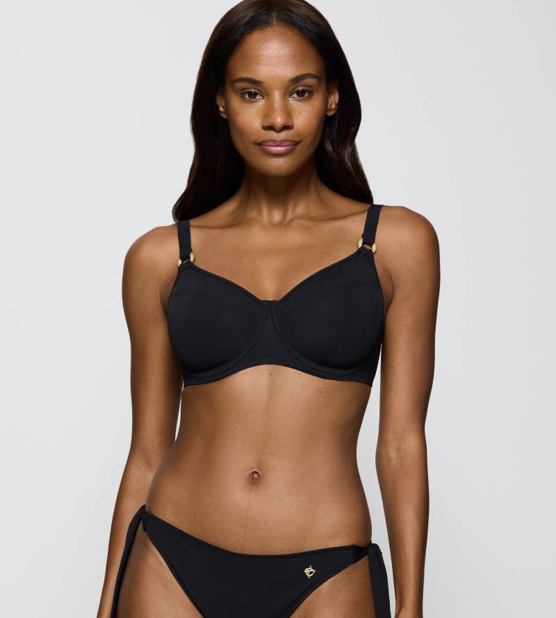 Triumph Bügel-Bikini-Top »Summer Twist W 02«, Minimizer von Triumph