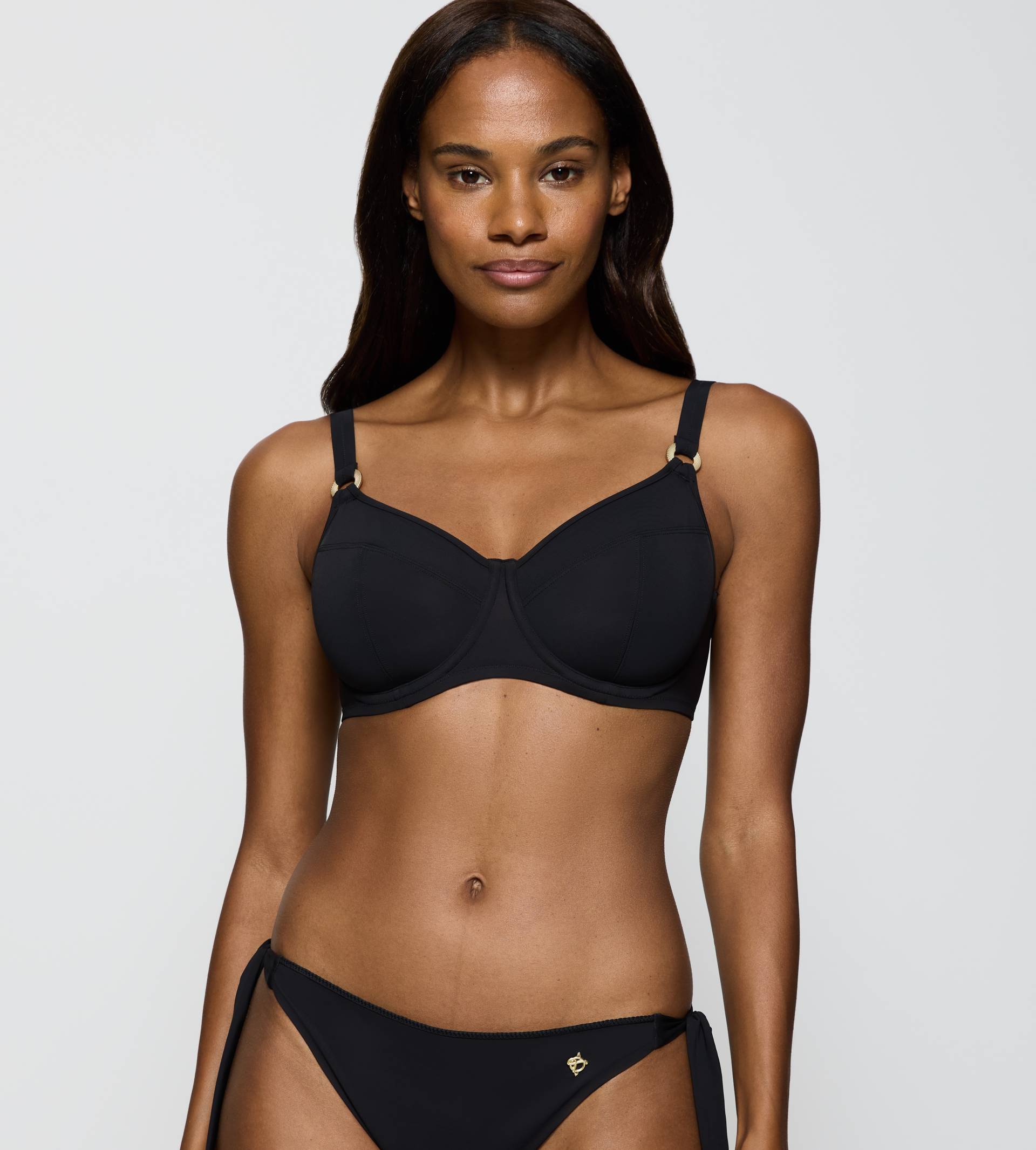 Triumph Bügel-Bikini-Top »Summer Twist W 02«, Minimizer Triumph Bügel-Bikini-Top »Summer Twist W 02«, Minimizer von Triumph