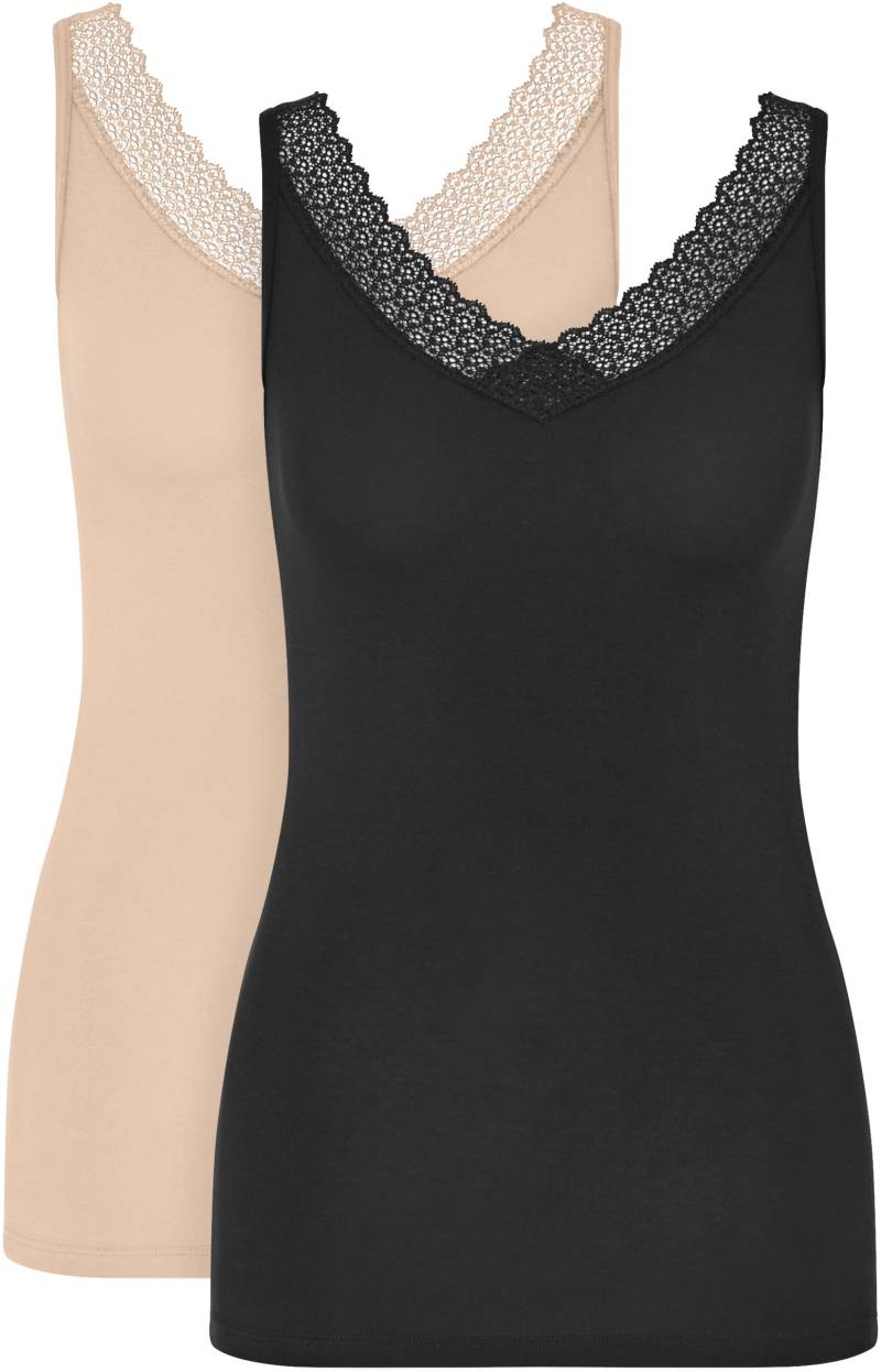 Triumph Bustier »Feel of Modal Tank Top C2P«, sehr weich von Triumph