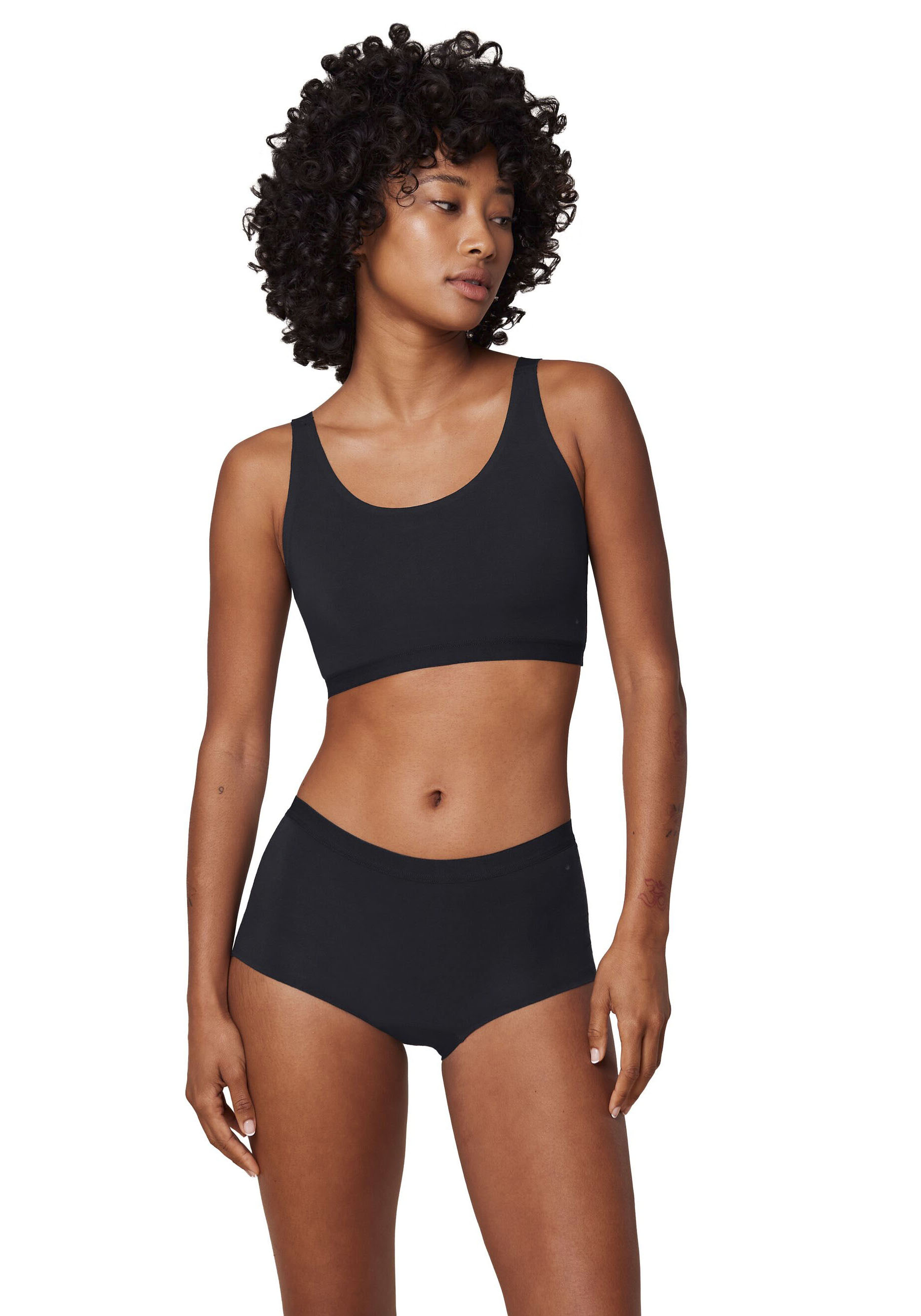 Triumph Bustier »Smart Natural Bralette«, ohne Bügel von Triumph