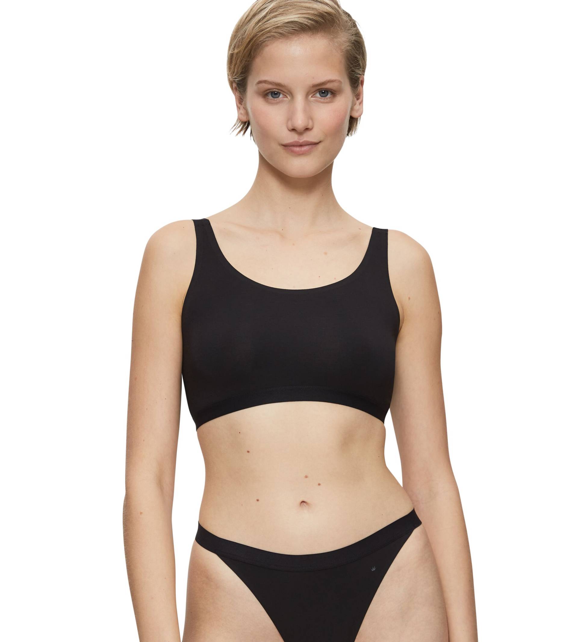 Triumph Bustier »Smart Natural Bralette«, ohne Bügel von Triumph